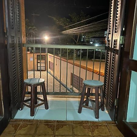 Condominio - Praia Grande - Ubatuba/Sp Kültér fotó