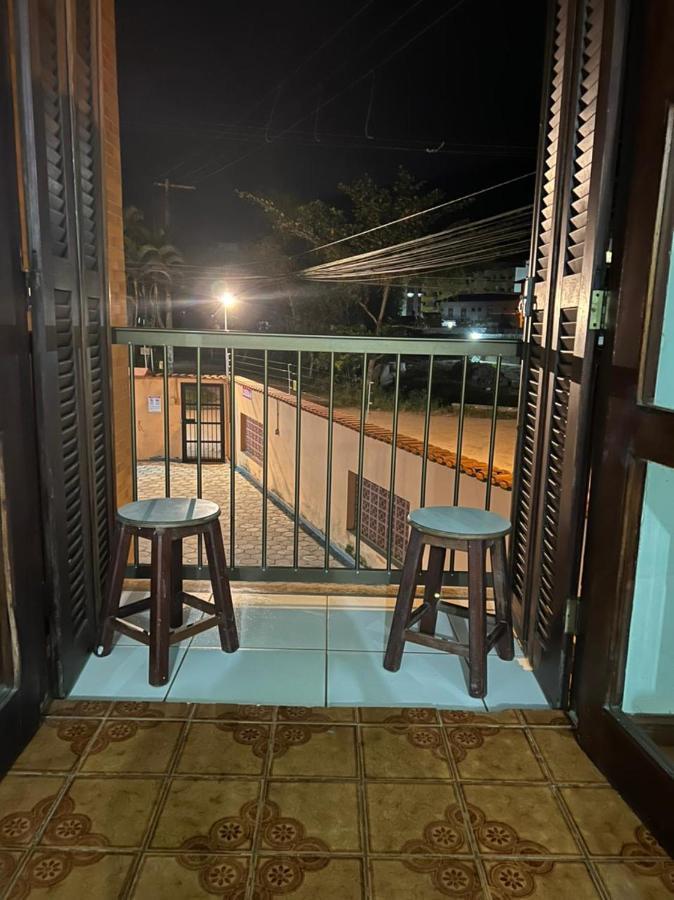 Condominio - Praia Grande - Ubatuba/Sp Kültér fotó