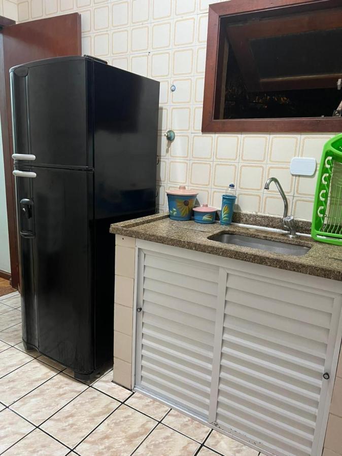Condominio - Praia Grande - Ubatuba/Sp Kültér fotó
