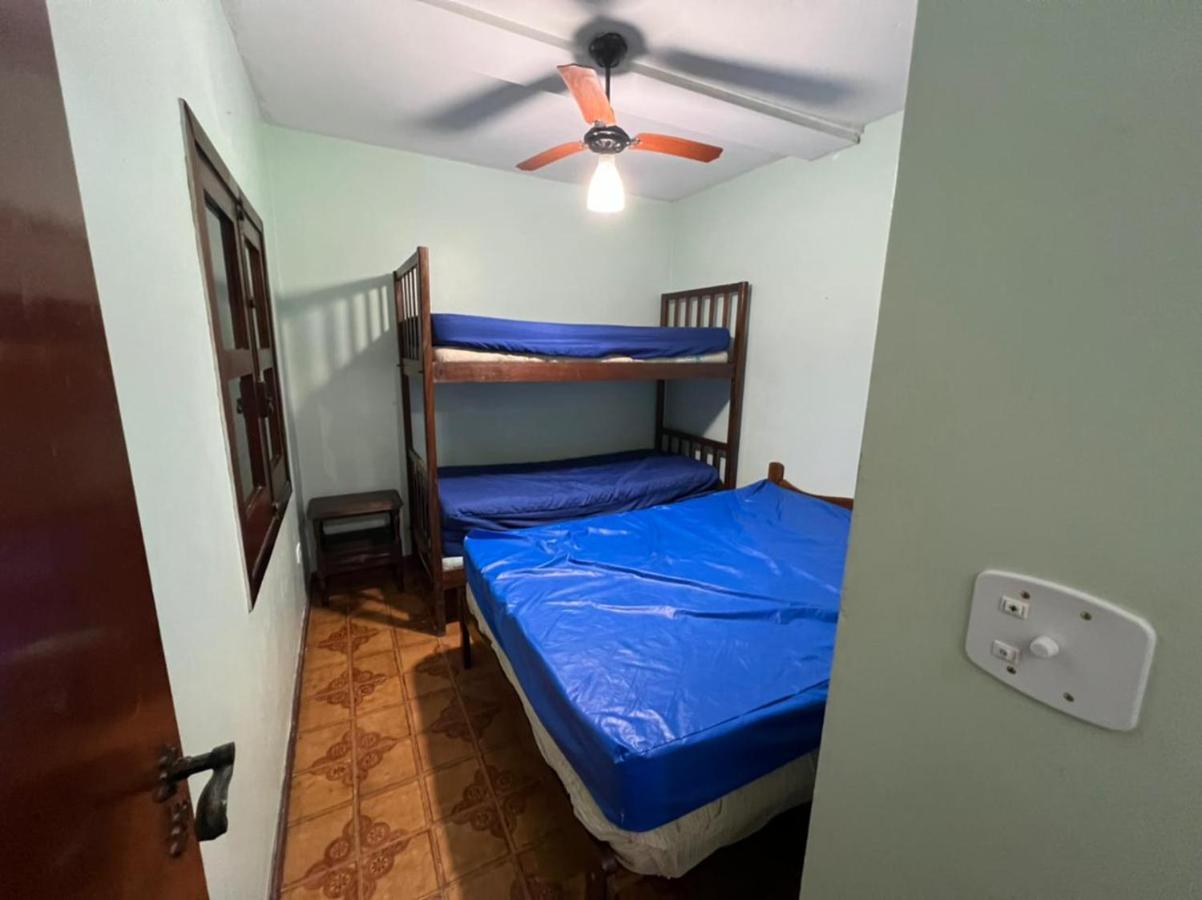 Condominio - Praia Grande - Ubatuba/Sp Kültér fotó