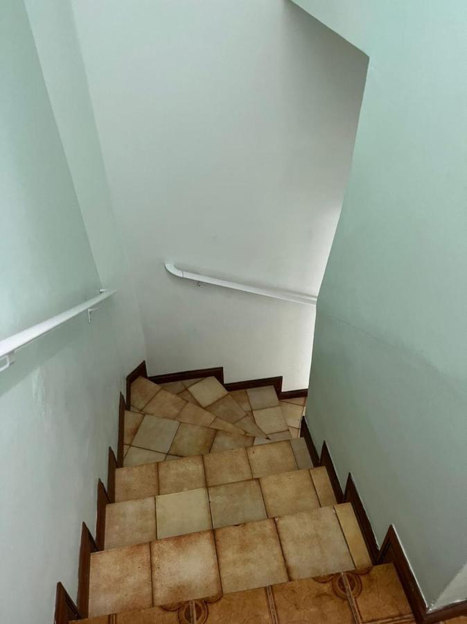 Condominio - Praia Grande - Ubatuba/Sp Kültér fotó