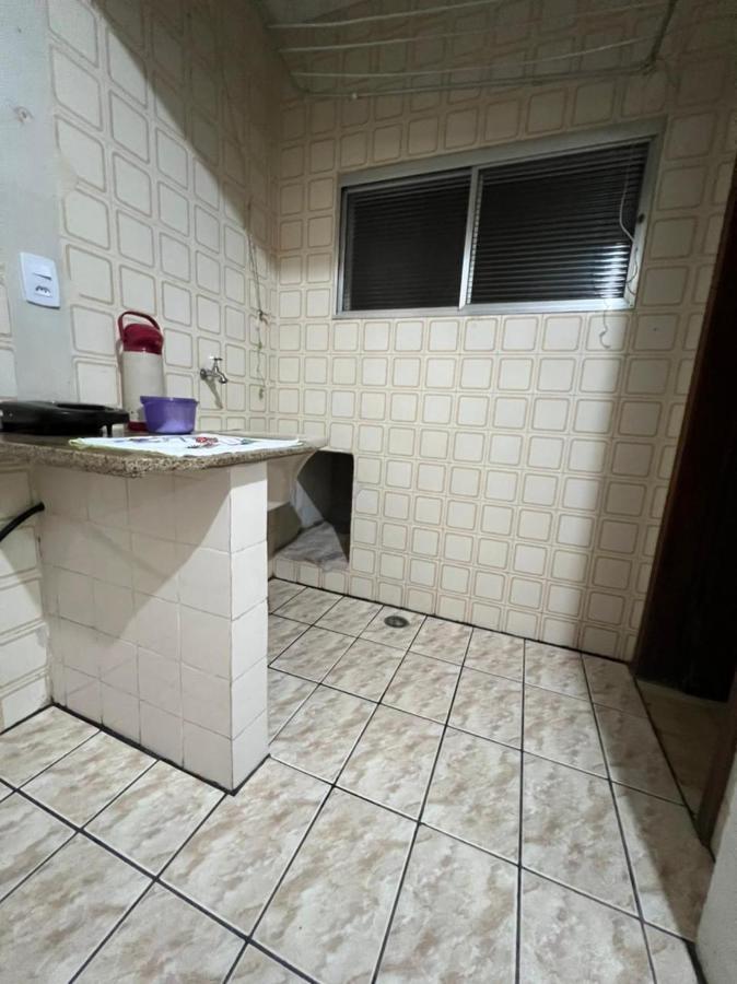 Condominio - Praia Grande - Ubatuba/Sp Kültér fotó