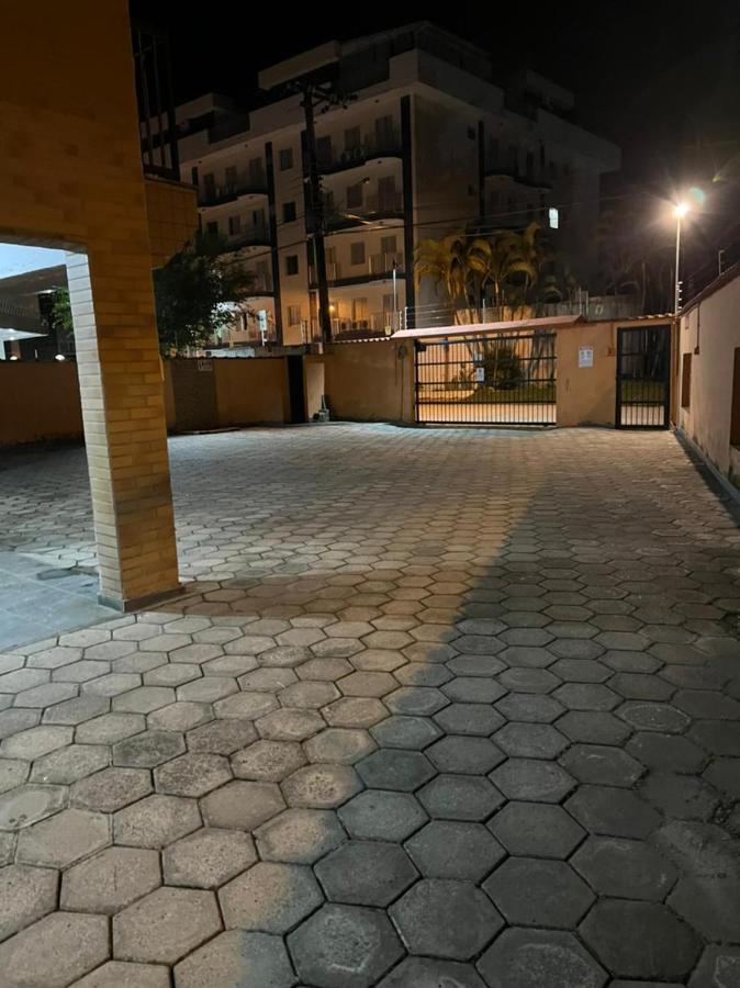 Condominio - Praia Grande - Ubatuba/Sp Kültér fotó