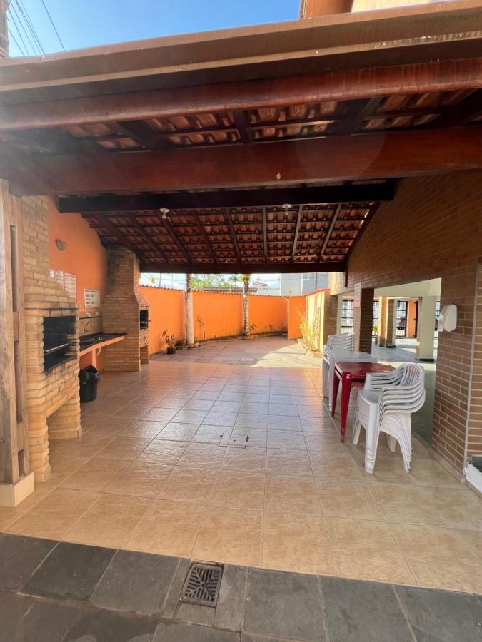 Condominio - Praia Grande - Ubatuba/Sp Kültér fotó