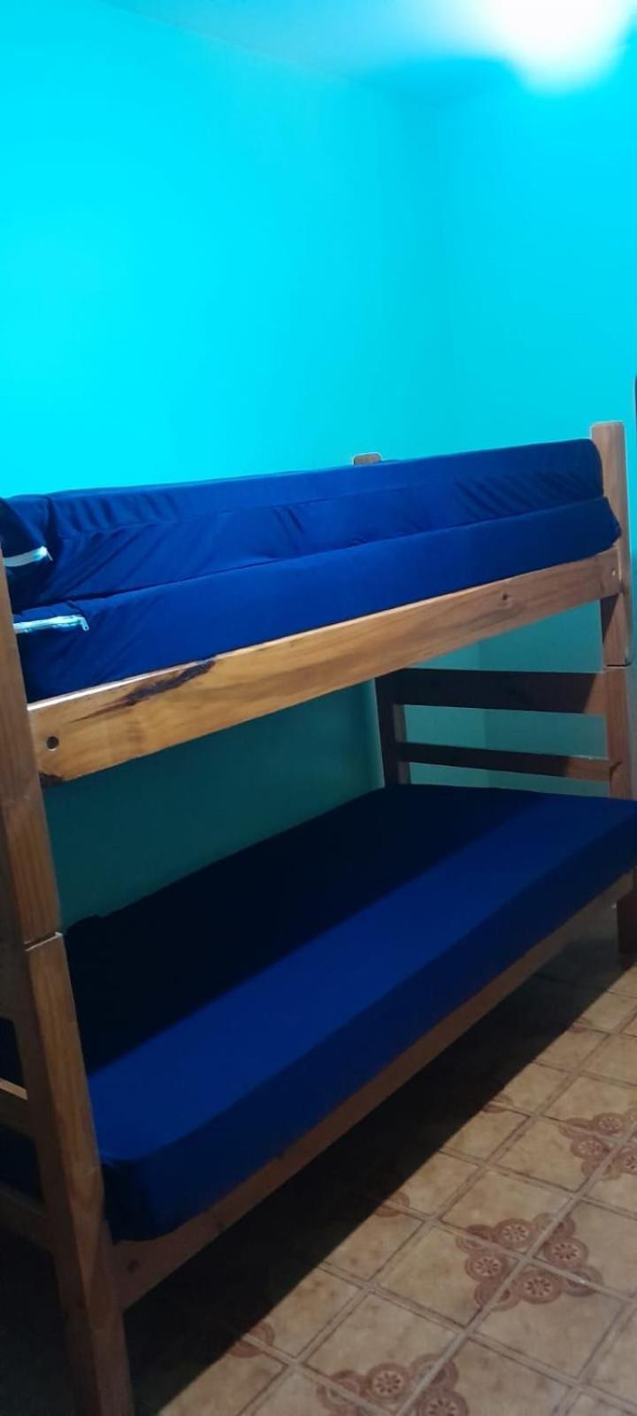 Condominio - Praia Grande - Ubatuba/Sp Kültér fotó